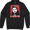 AS Colour Adult Stencil Hoodie Thumbnail