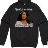 AS Colour Adult Stencil Hoodie Thumbnail