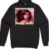 AS Colour Adult Stencil Hoodie Thumbnail