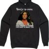 AS Colour Adult Stencil Hoodie Thumbnail