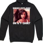 AS Colour Adult Stencil Hoodie Thumbnail