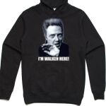 AS Colour Adult Stencil Hoodie Thumbnail