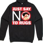 AS Colour Adult Stencil Hoodie Thumbnail