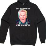 AS Colour Adult Stencil Hoodie Thumbnail