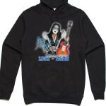 AS Colour Adult Stencil Hoodie Thumbnail