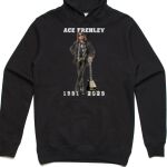 AS Colour Adult Stencil Hoodie Thumbnail