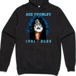 AS Colour Adult Stencil Hoodie Thumbnail