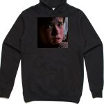 AS Colour Adult Stencil Hoodie Thumbnail