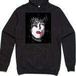 AS Colour Adult Stencil Hoodie Thumbnail
