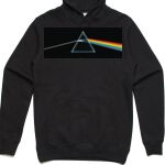 AS Colour Adult Stencil Hoodie Thumbnail