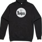 AS Colour Adult Stencil Hoodie Thumbnail