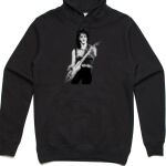 AS Colour Adult Stencil Hoodie Thumbnail