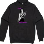 AS Colour Adult Stencil Hoodie Thumbnail