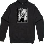 AS Colour Adult Stencil Hoodie Thumbnail