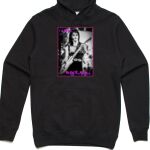 AS Colour Adult Stencil Hoodie Thumbnail