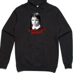 AS Colour Adult Stencil Hoodie Thumbnail