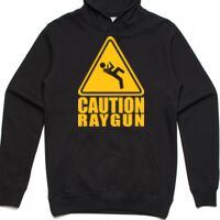 AS Colour Adult Stencil Hoodie Thumbnail