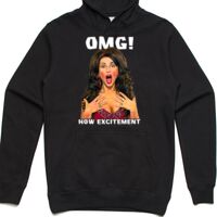 AS Colour Adult Stencil Hoodie Thumbnail