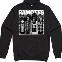 AS Colour Adult Stencil Hoodie Thumbnail