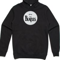 AS Colour Adult Stencil Hoodie Thumbnail
