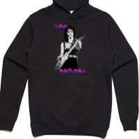 AS Colour Adult Stencil Hoodie Thumbnail