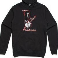 AS Colour Adult Stencil Hoodie Thumbnail