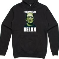 AS Colour Adult Stencil Hoodie Thumbnail