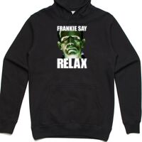 AS Colour Adult Stencil Hoodie Thumbnail