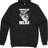 AS Colour Adult Stencil Hoodie Thumbnail