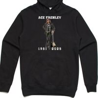 AS Colour Adult Stencil Hoodie Thumbnail