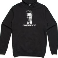 AS Colour Adult Stencil Hoodie Thumbnail
