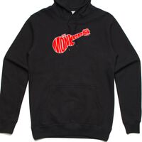 AS Colour Adult Stencil Hoodie Thumbnail