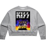 AS Colour Womens Oversized Crew Thumbnail