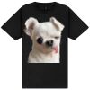 Gildan Unisex Softstyle Tee  Thumbnail