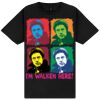 Gildan Unisex Softstyle Tee  Thumbnail