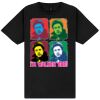 Gildan Unisex Softstyle Tee  Thumbnail