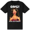 Gildan Unisex Softstyle Tee  Thumbnail