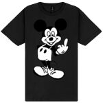 Gildan Unisex Softstyle Tee  Thumbnail