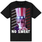 Gildan Unisex Softstyle Tee  Thumbnail