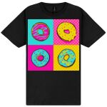 Gildan Unisex Softstyle Tee  Thumbnail