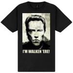 Gildan Unisex Softstyle Tee  Thumbnail