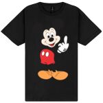Gildan Unisex Softstyle Tee  Thumbnail