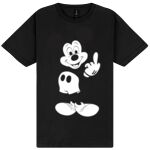 Gildan Unisex Softstyle Tee  Thumbnail