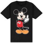 Gildan Unisex Softstyle Tee  Thumbnail