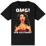 Gildan Unisex Softstyle Tee  Thumbnail