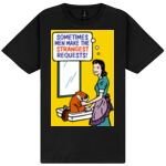 Gildan Unisex Softstyle Tee  Thumbnail