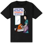 Gildan Unisex Softstyle Tee  Thumbnail