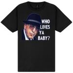 Gildan Unisex Softstyle Tee  Thumbnail