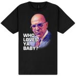 Gildan Unisex Softstyle Tee  Thumbnail