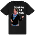 Gildan Unisex Softstyle Tee  Thumbnail